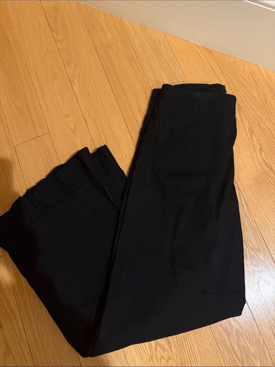 Anthropologie Pants - Classic Black Anthropologie Women's Jeans - Stretch Fit